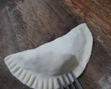 ক্যালজোন-একটি ইতালিয়ান স্ন্যাকস (calzone recipe in Bengali) রেসিপির ধাপ 4 ছবি