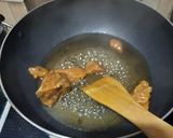 तिल गुड़ की चिक्की (til gur ki chikki recipe in Hindi) रेसिपी चरण 2 फोटो