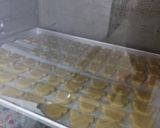 Foto langkah ke 7 dari resep Fancy Cookies with Royal Icing.