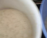 Foto del paso 1 de la receta: Pizzas cumpleañeras veganas 🌱