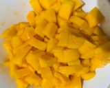 Foto langkah ke 2 dari resep 253. Es Degan Mangga.