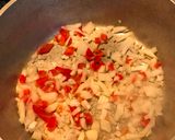 Foto del paso 4 de la receta: Los canelones de Maia con salsa