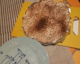 Foto langkah ke 7 dari resep Vanilla Miles Crepes mini.