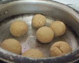 बिहार का फेमस लिट्टी चोखा रेसिपी चरण 9 फोटो