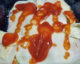 Foto del paso 2 de la receta: Pastel de Verduras Saludable ❤
