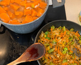 Foto del paso 4 de la receta: Porotos con riendas sin gluten