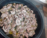Foto del paso 3 de la receta: Mollejas de pollo
