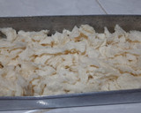 Foto langkah ke 1 dari resep Podeng Roti Aroma Teh.