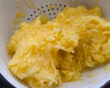 Cukkinis langalló/pizza recept fázis 1 fotója