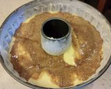 Kuglóf-Nesquik kakaós recept fázis 9 fotója