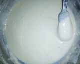 Foto del paso 2 de la receta: Hamburguesas marineras