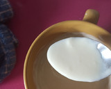 Foto del paso 6 de la receta: Torrijas de mini croissant con crema de lima y toque de jengibre
