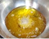 A picture of step 5 of Vrat vala aloo bonda.