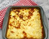 Foto langkah ke 11 dari resep Macaroni Mac & Cheese.