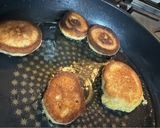 Foto del paso 4 de la receta: Tortitas de camarón