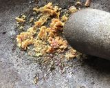Foto langkah ke 3 dari resep Perkedel kentang.