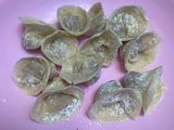 Pangsit Kuah