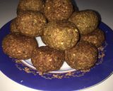 Foto del paso 6 de la receta: 🧆 Falafel 🧆