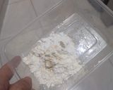 Foto langkah ke 2 dari resep Sambel goreng (non cabe) kentang Dan Dori mpasi 11 bulan +.