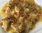 Foto del paso 10 de la receta: Carne con salsa de mostaza y miel