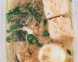 Foto langkah ke 8 dari resep Soto Ayam Kampung dengan Koya.