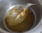 A picture of step 1 of Shahi Korma.