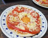Foto del paso 1 de la receta: Pizza pita