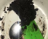 Foto langkah ke 2 dari resep Bola oreo milo.