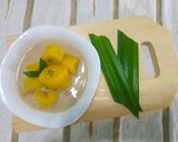 Foto langkah ke 5 dari resep Kolak pisang.