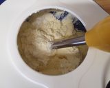 Túrós pite recept fázis 1 fotója