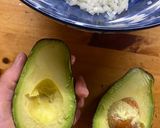 Foto del paso 1 de la receta: Clásico guacamole de palta 🥑