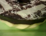 Foto langkah ke 4 dari resep Brownies chococheese#dEbm.