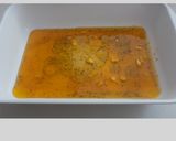 Foto del paso 10 de la receta Pierna de cordero al horno tradicional