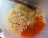 Snidlinges sajtgolyók recept fázis 1 fotója