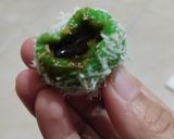 Foto langkah ke 6 dari resep Klepon empuk.
