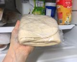 Foto del paso 10 de la receta: Pain au Chocolat