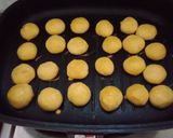 Foto langkah ke 5 dari resep 23. Nastar tanpa oven (happy call).