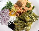 Morola Macher Bora (Small Fish Pakora / Fritters - Bengali Style) recipe step 1 photo