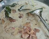 Foto langkah ke 3 dari resep 293. Garang Asem Ayam.