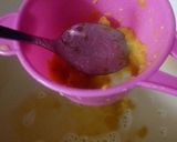 Foto langkah ke 3 dari resep Bubur Sumsum Labu Kuning.