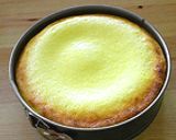 Sült túrótorta recept II recept fázis 6 fotója
