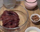 Foto del paso 2 de la receta: *MAMEY BLISS*