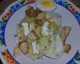 Foto langkah ke 5 dari resep Gado - Gado Homemade #229.