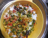 வெண்டைக்காய் சீஸ் தொக்கு (Vendaikai Cheese THokku Recipe in Tamil) ரெசிபி ஸ்டேப் 1 புகைப்படம்