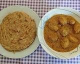 Dum aloo (baked potatoes) recipe step 10 photo