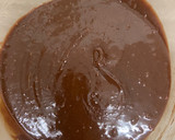 Foto del paso 4 de la receta: Foundant au chocolat en freidora de aire