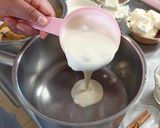Foto del paso 3 de la receta: Macarons surtidos