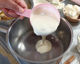 Foto del paso 3 de la receta: Macarons surtidos