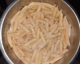 પિંક ગ્રેવી પાસ્તા (Pink Gravy Pasta Recipe In Gujarati) રેસીપી સ્ટેપ1ફોટો