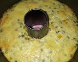 Foto del paso 4 de la receta: Flor de coliflor y lentejón
